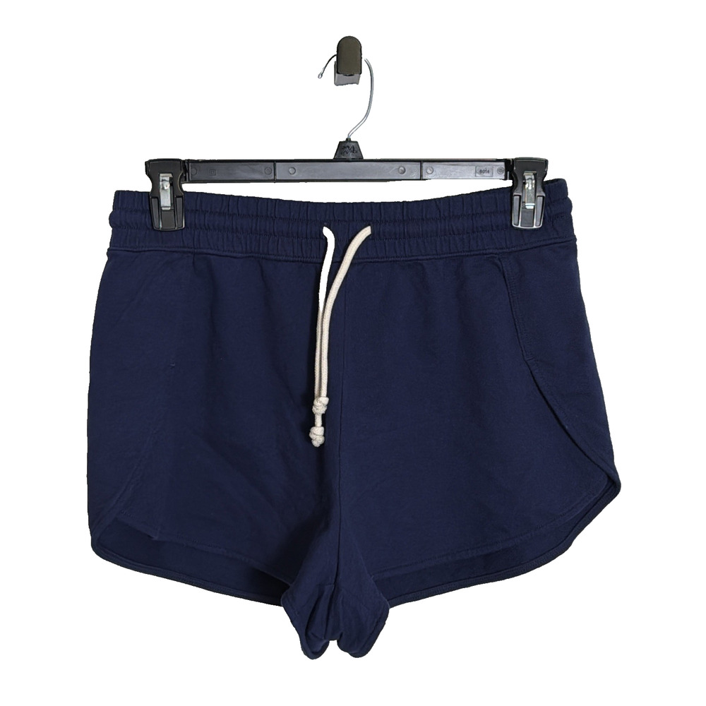 Women's Aerie Fleece Short Size M